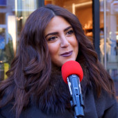 Duygu Goenel fake