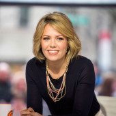Dylan Dreyer 