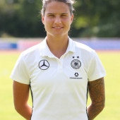 Dzsenifer Marozsan dfb