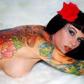 Michelle McGee