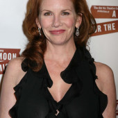 Melissa Gilbert 