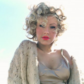 Christina Aguilera