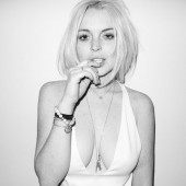 Lindsay Lohan