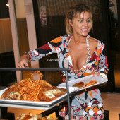 Carmen Electra
