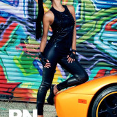 Nicole Scherzinger