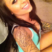 Riley Jensen