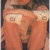 Fiona Lewis 