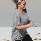 Hilary Duff 