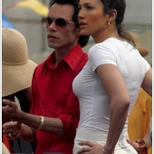 Jennifer Lopez