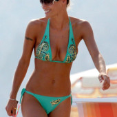 Michelle Hunziker