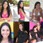 Sandra Ahrabian