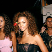 Beyonce Knowles