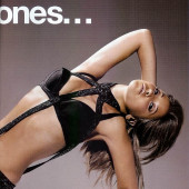 Rachel Stevens