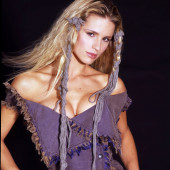 Michelle Hunziker