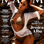 Jessica Alba 