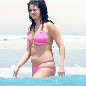 Selena Gomez