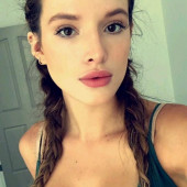 Bella Thorne