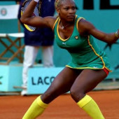 Serena Williams 