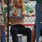 Lindsay Lohan