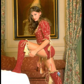 Laetitia Casta