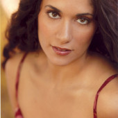 Yvonne DeLaRosa 