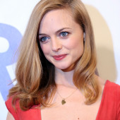 Heather Graham