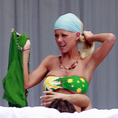 Tara Reid