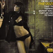 Nicole Scherzinger