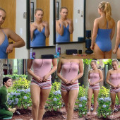 Hayden Panettiere 