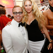 Anna Kournikova