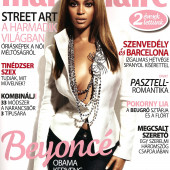 Beyonce Knowles