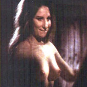 Barbra Streisand 