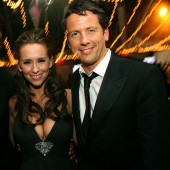 Jennifer Love Hewitt