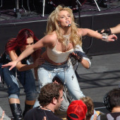 Britney Spears 