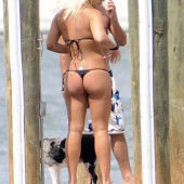 Brooke Hogan 