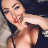 Claudia Alende 