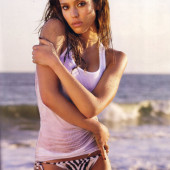 Jessica Alba