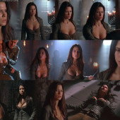 Rhona Mitra