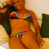 Christina Milian