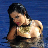 Selena Gomez