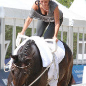 Sarah Lombardi