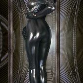 Marina Sirtis
