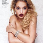 Rita Ora