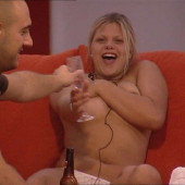 Jade Goody