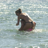 Sarah Harding