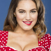 Kelly Brook