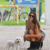 Claudia Romani 
