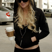 Lindsay Lohan