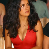 Salma Hayek