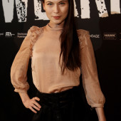 Nora Von Waldstaetten